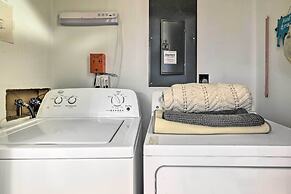 Walk to Locust Lake: Poconos Vacation Home!