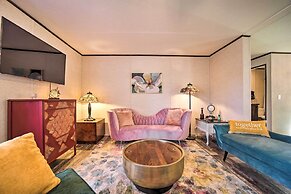 Asheville Area Home Near Blue Ridge Mountains