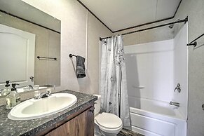 Asheville Area Home Near Blue Ridge Mountains