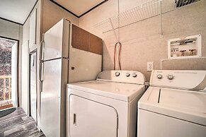 Asheville Area Home Near Blue Ridge Mountains