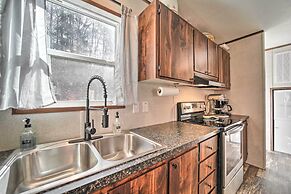 Asheville Area Home Near Blue Ridge Mountains