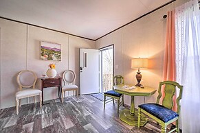 Asheville Area Home Near Blue Ridge Mountains