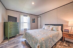 Asheville Area Home Near Blue Ridge Mountains