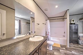 Asheville Area Home Near Blue Ridge Mountains