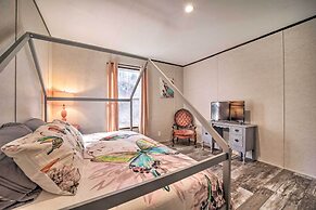 Asheville Area Home Near Blue Ridge Mountains