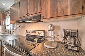 Asheville Area Home Near Blue Ridge Mountains