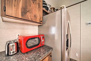 Asheville Area Home Near Blue Ridge Mountains