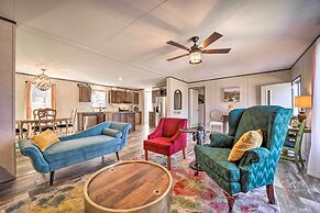 Asheville Area Home Near Blue Ridge Mountains