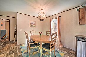 Asheville Area Home Near Blue Ridge Mountains