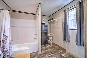 Asheville Area Home Near Blue Ridge Mountains