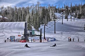 Ski-in/ski-out Cabin: Lift to Brian Head Resort!