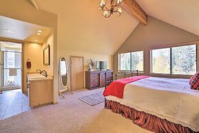 Ski-in/ski-out Cabin: Lift to Brian Head Resort!