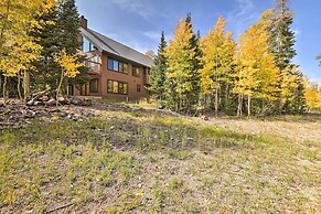 Ski-in/ski-out Cabin: Lift to Brian Head Resort!