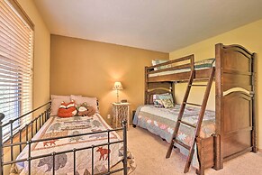 Ski-in/ski-out Cabin: Lift to Brian Head Resort!