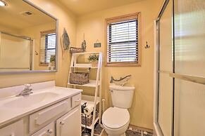 Ski-in/ski-out Cabin: Lift to Brian Head Resort!