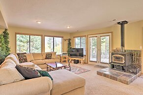 Ski-in/ski-out Cabin: Lift to Brian Head Resort!