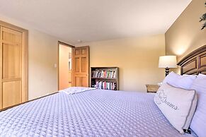 Ski-in/ski-out Cabin: Lift to Brian Head Resort!