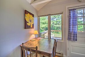 'cedars Cottage' in Northport - Near Beaches!