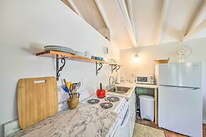 Couples Getaway Near Beaches: Northport Cottage