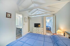 Couples Getaway Near Beaches: Northport Cottage