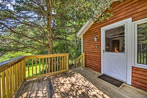 Couples Getaway Near Beaches: Northport Cottage