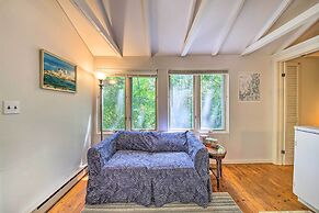 Couples Getaway Near Beaches: Northport Cottage