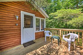 Couples Getaway Near Beaches: Northport Cottage