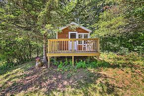 'cedars Cottage' in Northport - Near Beaches!