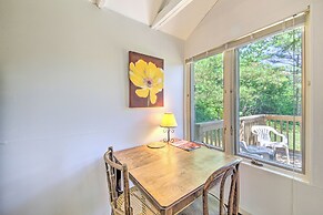 Couples Getaway Near Beaches: Northport Cottage