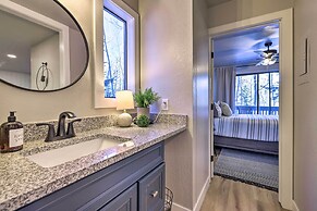 Brian Head Condo Near Lifts at Giant Steps!