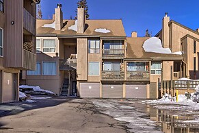 Brian Head Condo Near Lifts at Giant Steps!