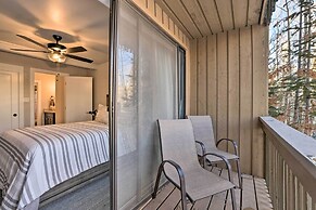 Brian Head Condo Near Lifts at Giant Steps!