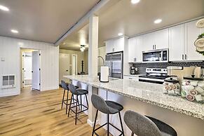 Brian Head Condo Near Lifts at Giant Steps!