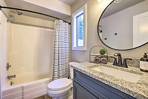 Brian Head Condo Near Lifts at Giant Steps!