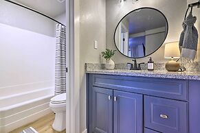 Brian Head Condo Near Lifts at Giant Steps!