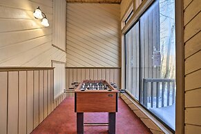 Brian Head Condo Near Lifts at Giant Steps!