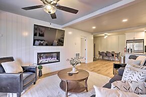 Brian Head Condo Near Lifts at Giant Steps!