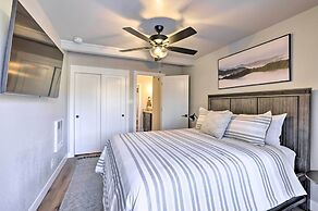 Brian Head Condo Near Lifts at Giant Steps!