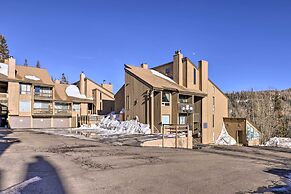 Brian Head Condo Near Lifts at Giant Steps!