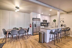 Brian Head Condo Near Lifts at Giant Steps!