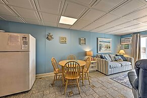 Direct Beach Access: Ocean City Getaway