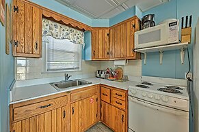 Direct Beach Access: Ocean City Getaway