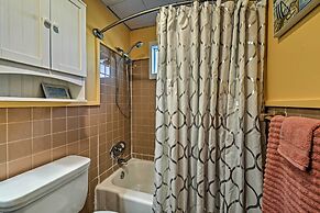 Direct Beach Access: Ocean City Getaway