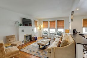 Cozy Cottage in Historic Village: Near Cedar Point