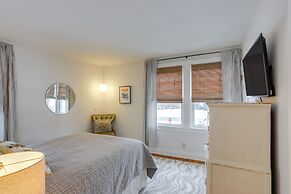 Cozy Cottage in Historic Village: Near Cedar Point