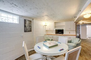 Cozy Cottage in Historic Village: Near Cedar Point