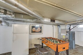 Cozy Cottage in Historic Village: Near Cedar Point