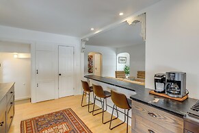 Cozy Cottage in Historic Village: Near Cedar Point