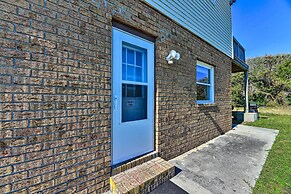 'hannah's Place' - Quaint & Cozy Apt by the Beach!