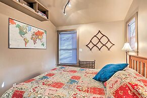 Charming Studio With Patio - 2 Mi to Dtwn Boise!